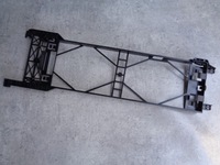 фото thumb №1, Alfa romeo giulia stelvio рамка кронштейн olejówki