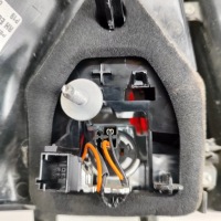 фото thumb №7, Peugeot 5008 ii mc, mj, mr, m4 правое задние свет 2018 9811028180