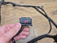 Bmw 4 f32 f33 f36 левая жгут отсек двигателя бампера лампы bi-xenon разъёмы Недорого, фото thumb