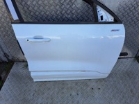 фото thumb №4, Ford kuga mk3 escape 2020 r двері праве перед