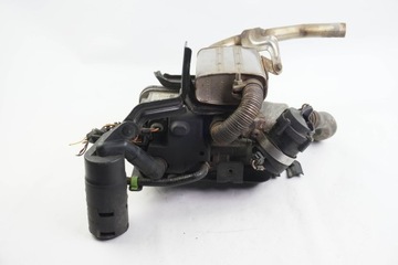 фото thumb №7, Отопление стояночный вебасто vw passat b6 3c0815005ar