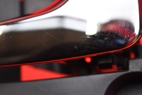 фото thumb №10, Ручка внутрішня права задня mn105360 mitsubishi outlander 2 ii 05-09