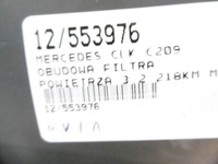 фото thumb №8, C209 корпус фильтра воздуха 3,2 a1120940004