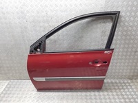 фото thumb №1, Дверь левый перед renault megane ii teb76