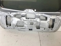 фото thumb №6, Mitsubishi grandis 2004r кришка багажника з скло кришки задня