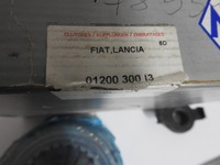 фото thumb №11, Сцепление kpl. fiat siena palio 1.6 16v оригинальный номер 71716384