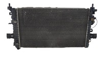 фото thumb №1, Opel astra h вентилятор радиатор wody 1.8