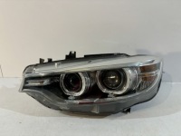 Bmw 4 f32 f36 фара bi-xenon левая - 17288 Доставка, фото thumb