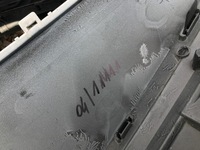 фото thumb №12, Toyota proace ii 2 решітка решітка радіатора перед переднє 2017-