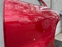 фото thumb №6, Двері ліві задні зад ліве ford mustang mach-e mach e