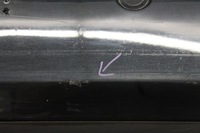 фото thumb №9, Бампер задняя задний seat leon iii kombi pdc 12-20