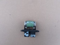 фото thumb №1, Резистор резистор вентилятор alfa romeo 147 europa