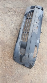 фото thumb №1, Бампер daewoo matiz перед 1998r-2005r