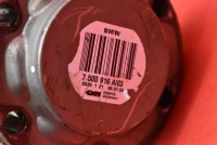 Привідний вал правий задній автоматична коробка передач 7500916 bmw x5 e53 3.0 d 218 km рестайлінг  03-06 Київ, фото thumb