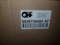 фото thumb №14, Nowa лампа задняя peugeot 2008 led левая 9826730480