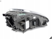 Porsche macan 95b 13-18 turbo / gts фара full led ліва перед європа Ціна, фото thumb