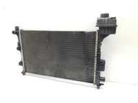 фото thumb №6, Радіатор wody mercedes-benz a w168 1.6