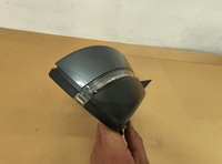 фото thumb №8, Дзеркало праве skoda kodiaq 15+2 pin