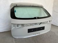 фото thumb №5, Volkswagen vw taigo крышка багажника багажника