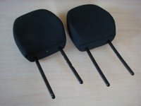 фото thumb №1, Citroen c elysee подголовник перед передний левый правый