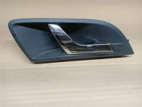 фото thumb №1, Ручка внутренняя правый задняя 3t0839248 skoda superb ii