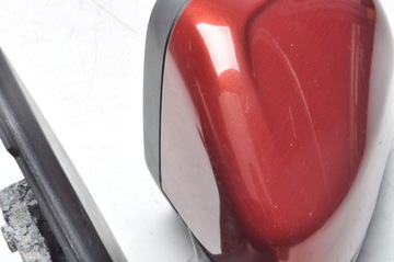 фото thumb №7, Volvo s60 ii v60 дзеркало ліві електричні 14-pin uk