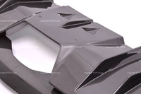 фото thumb №7, Lamborghini aventador s диффузор бампера карбон