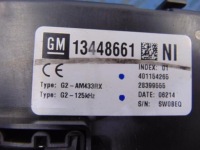 Opel meriva b 1.4b модуль bsi 13448661 в Украине, фото thumb