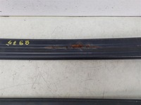 фото thumb №9, Рейлінги дахові накладки багажник комплект chrysler pt cruiser