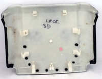 фото thumb №7, Citroen c5 iii задня сидіння лівий правий спинка чорні