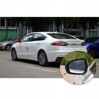 фото thumb №8, Крышка зеркало дверь do ford mondeo mk5 2012-19