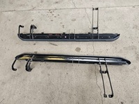 фото thumb №12, Honda cr-v vi 2023- подножка порог пороги левый правый 08l33-3a0-100-22