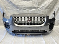 фото thumb №6, Перед капот крило лампи jaguar e-pace r-dynamic