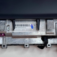 фото thumb №6, Bmw x6 f16 2013 монитор / дисплей / экран