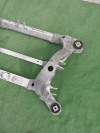 Tesla model s підрамник підрамник задній задні 6007012-00-k Ціна, фото thumb