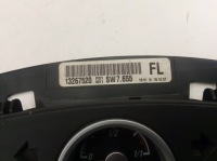 Opel astra h gtc 2005 13267520 лічильник Київ, фото thumb