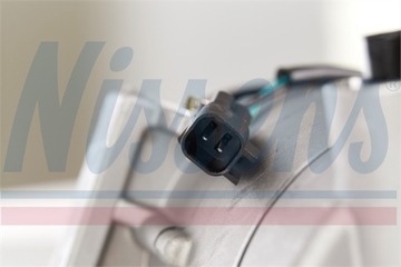 фото thumb №15, Nissens 890215 компрессор, кондиционер