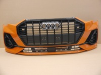 фото thumb №1, Audi q3 83a бампер перед 4xpdc ly2h s-line