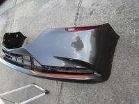 фото thumb №8, Mazda 6 gj lift бампер перед 18-22r gsh7-50031