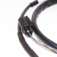 фото thumb №1, Audi a3 8l генератор проводка harness 1j0971349hg