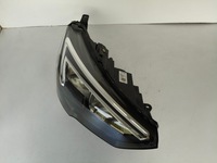 фото thumb №3, Лампа правая фара opel crossland x 16- led