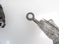 фото thumb №3, Шланг масляний ford galaxy mk2 2.0 tdci