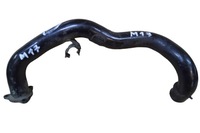 фото thumb №1, Fiat 500 шланг труба wąż інтеркулер