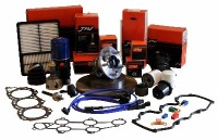 фото thumb №4, Фільтр повітря honda insight 09-