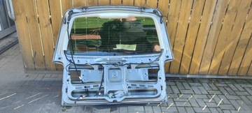 фото thumb №11, Кришка багажника vw sharan рестайлінг 1,9 tdi ld7w