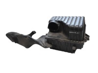 Купити Ssangyong rodius 04- 2.7xdi корпус фільтра повітря 23110-21075, фото thumb