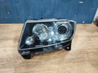 Купити Фара ліва сторона jeep grand cherokee m159872 ксенон європа, фото thumb