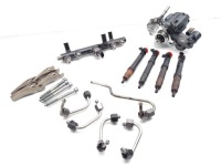 Купить Peugeot 508 набор система впрыска топлива 2012 седан 4/5dr 9687959180, фото thumb