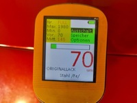 фото thumb №8, Toyota yaris cross кришка багажника багажника h201