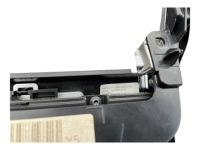 фото thumb №8, Панель кондиціонера volvo v40 08632794